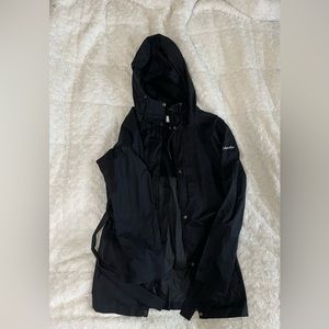 Columbia Woman’s Trench Coat